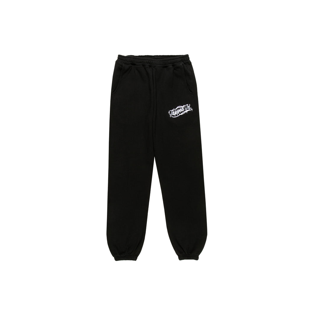 TAPPED IN sweatpants XL