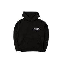 Load image into Gallery viewer, TAPPED IN XLARGE hoodie

