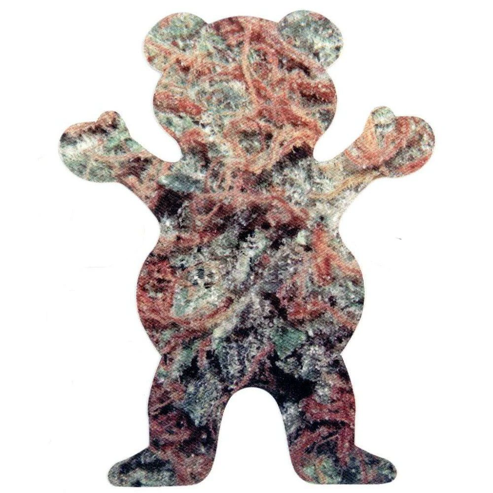 Grizzly Griptape Mary Jane bear